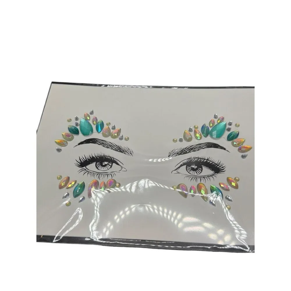 Sephora set mermaid